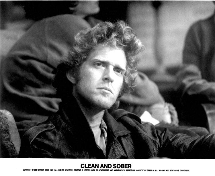 Clean and Sober (1988)