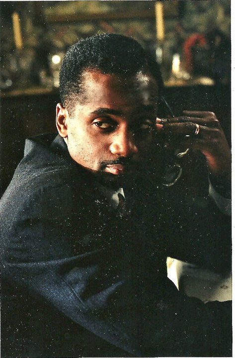 as Civil Rights Attorney Fred Grey in the HBO Film BOYCOTT
