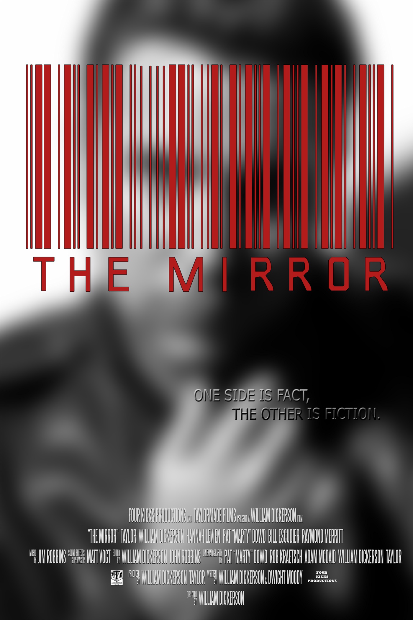 The Mirror Movie Poster 2014