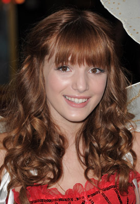 Bella Thorne at event of Megamaindas (2010)