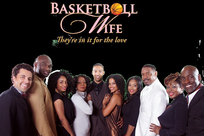 Basketball Wife created, written, produced & directed by Michael Ajakwe. Jr