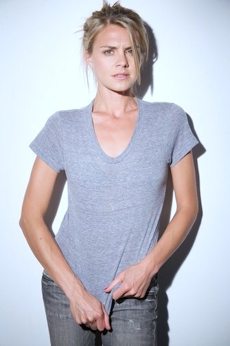 Eliza Coupe