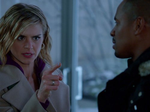 Still of Eliza Coupe in Happy Endings (2011)