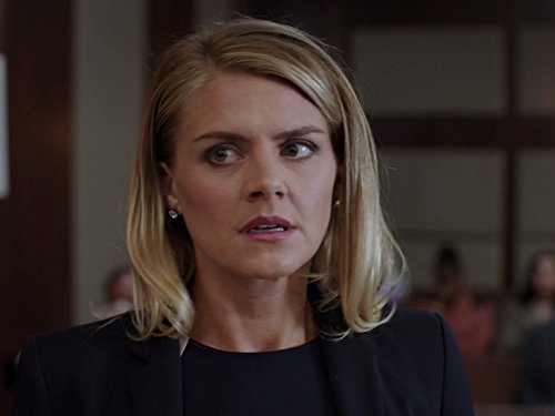 Still of Eliza Coupe in Benched (2014)