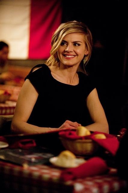 Still of Eliza Coupe in Happy Endings (2011)