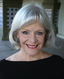 Barbara McBain