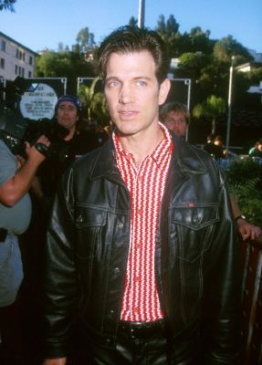 Chris Isaak