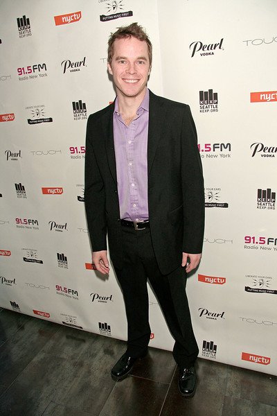 2008 Red Carpet Event.