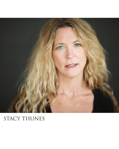 Stacy Thunes