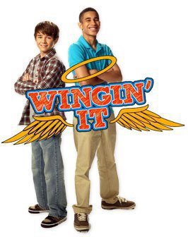 Wingin' It Logo Pic