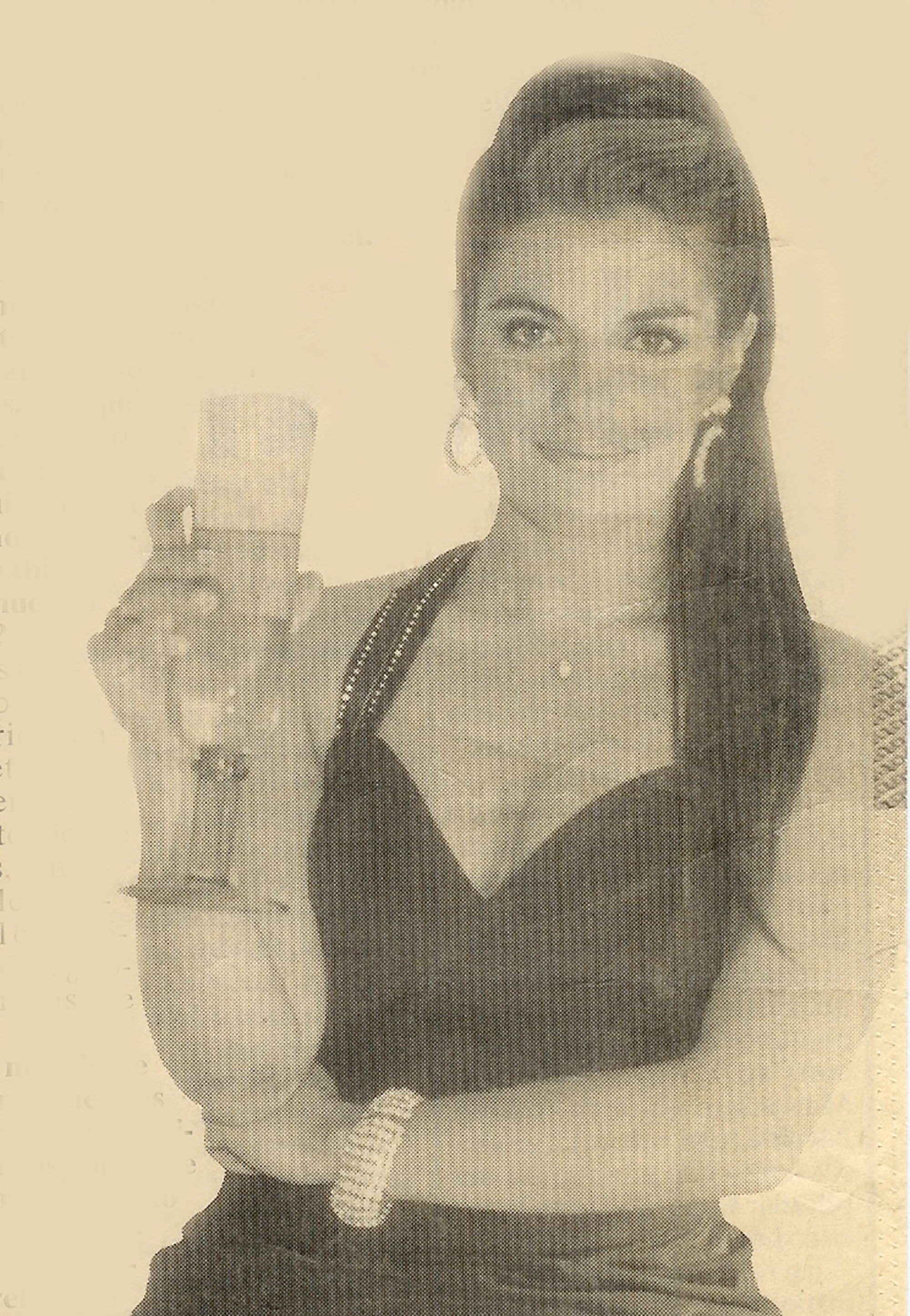 Marcela Berbari