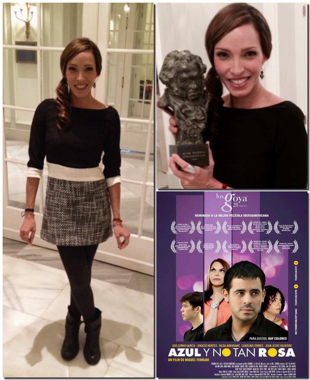 Goya Awards 2014 
