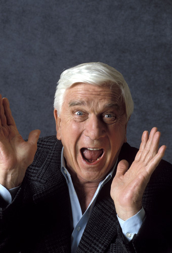 Leslie Nielsen