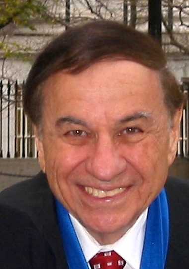 Richard M. Sherman