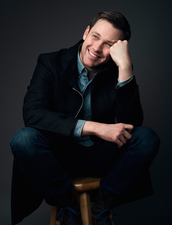 Michael Arden