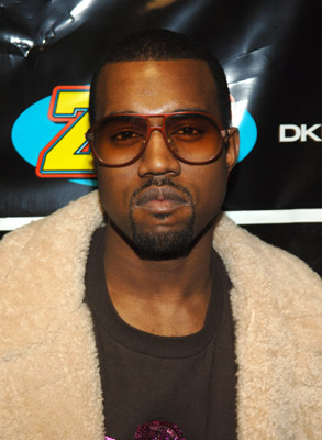 Kanye West