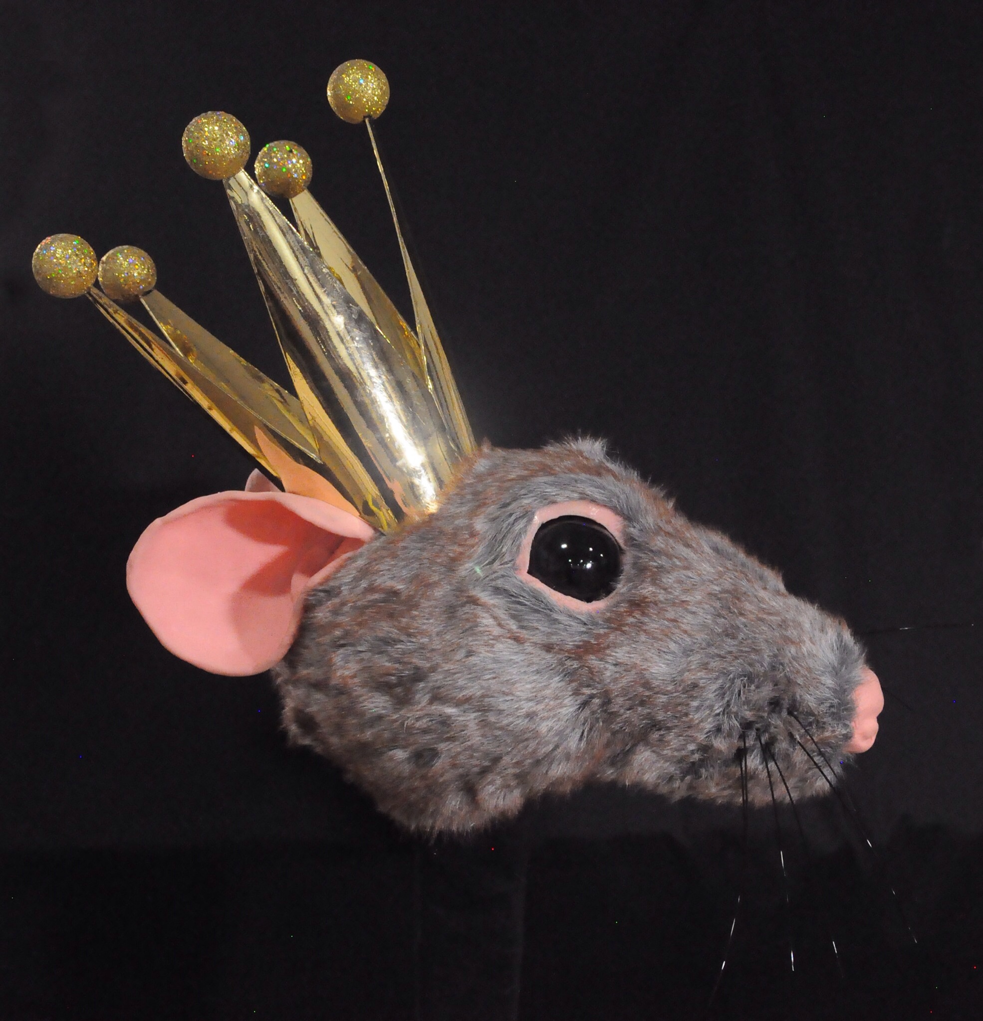 The Rat King for Longmont Dance Theatre's 