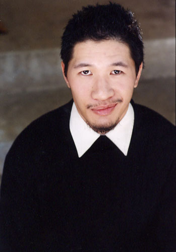 David M. Tran