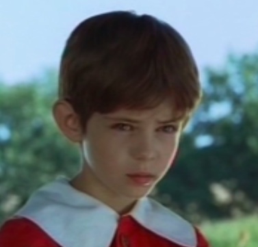 Robbie Kay as Pinocchio