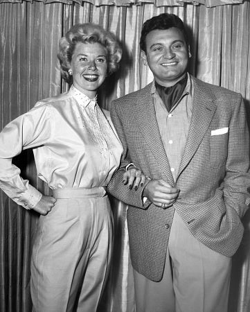 Doris Day, Frankie Laine