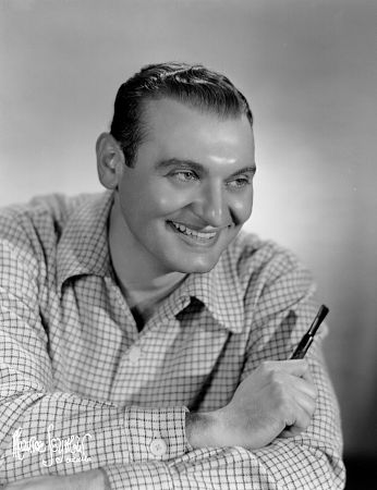 Frankie Laine 11/19/47