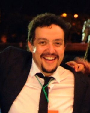 Carlos Llergo
