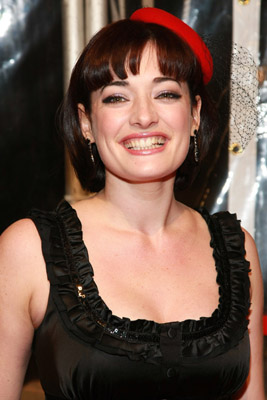 Laura Michelle Kelly at event of Sweeney Todd: The Demon Barber of Fleet Street (2007)