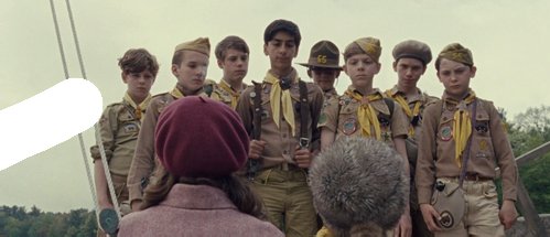 Still of LJ Foley in Moonrise Kingdom