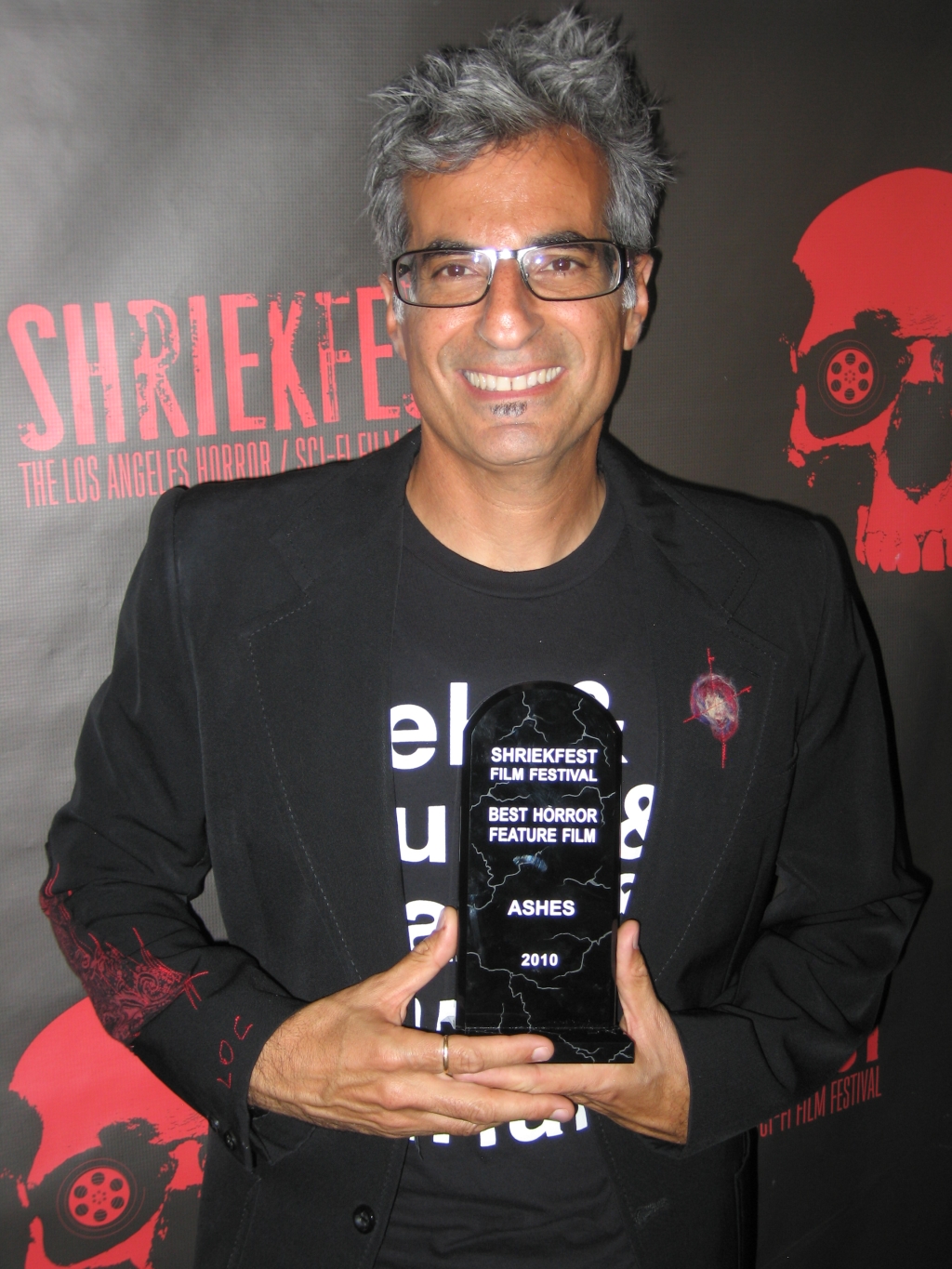 Shriekfest Film Festival 2010