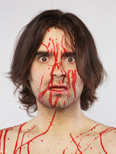 Holliston Publicity Headshot