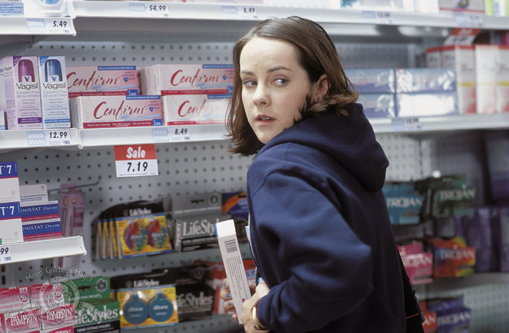 Still of Jena Malone in Saved! (2004)