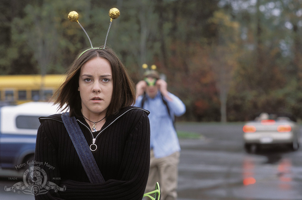 Still of Jena Malone in Saved! (2004)