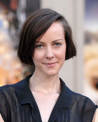 Jena Malone at event of Legend of the Guardians: The Owls of Ga'Hoole (2010)