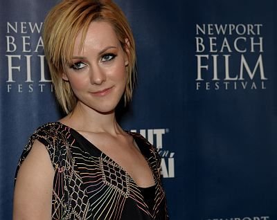 Jena Malone at the Five Star Day World Premiere Opening Night of the 2010 Newport Beach Film Festival