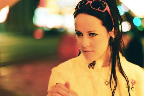 Still of Jena Malone in The Go-Getter (2007)