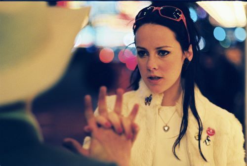 Still of Jena Malone in The Go-Getter (2007)