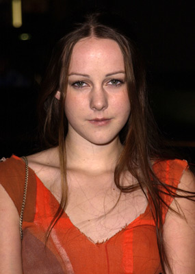Jena Malone at event of Life as a House (2001)