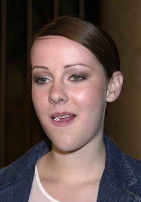 Jena Malone at event of K-PAX (2001)