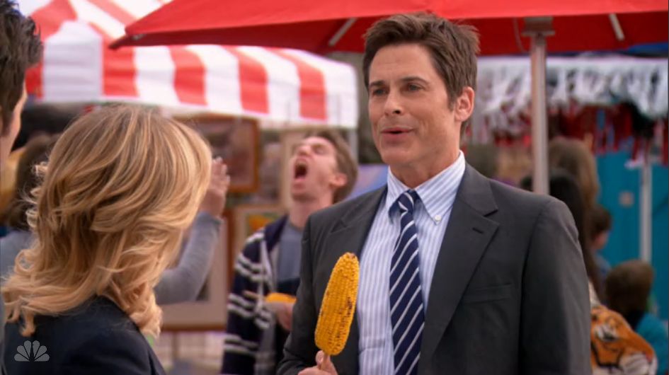 Still of Erik A. Williams in Parks and Recreation: Are You Better Off?