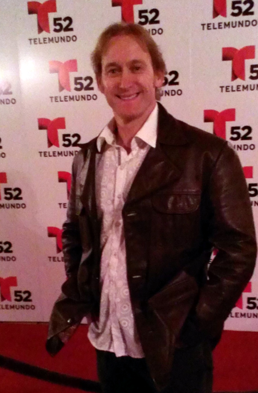 Telemundo Awards 2013