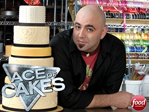 Duff Goldman in Ace of Cakes (2006)