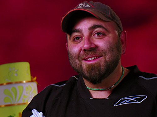 Still of Duff Goldman in Ace of Cakes (2006)