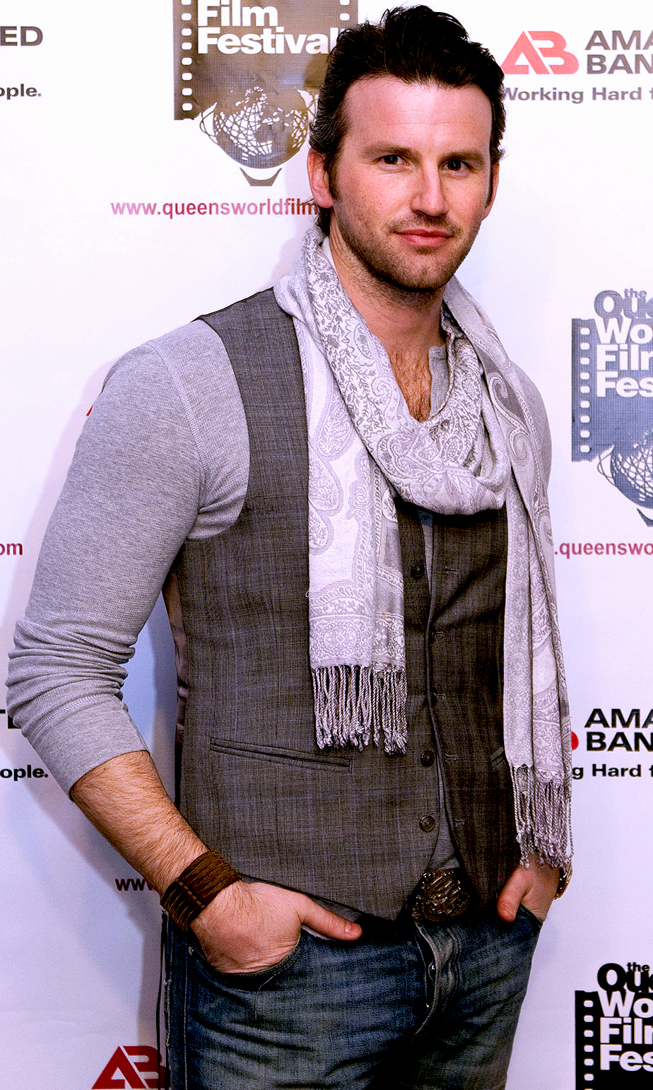 2011 Queens World Film Festival Premier for 