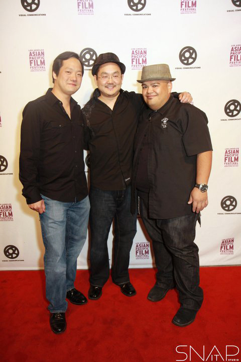 2011 Los Angeles Asian Pacific Film Festival Closing