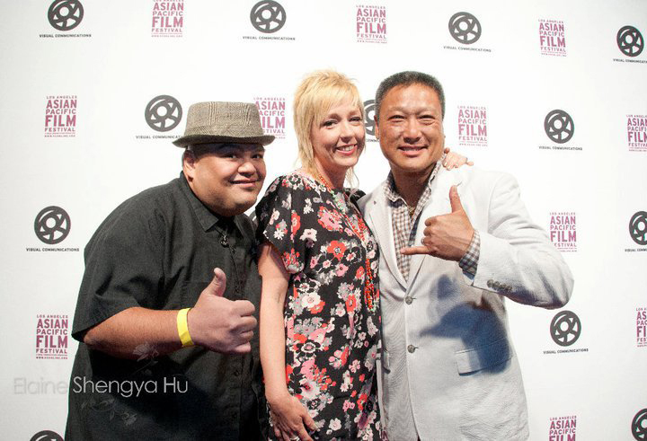 2011 Los Angeles Asian Pacific Film Festival