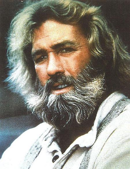 Dan Haggerty