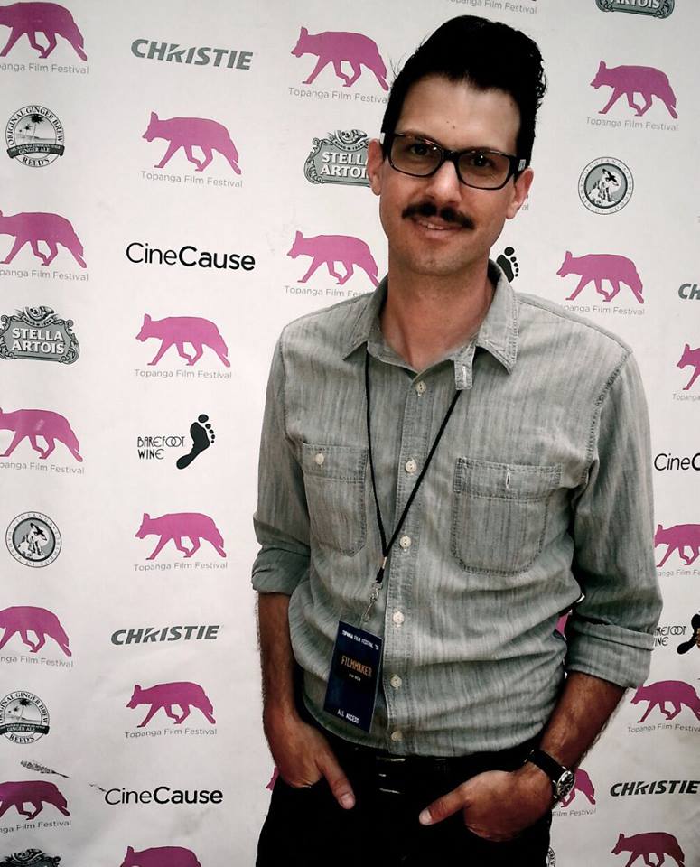 Topanga Film Festival 2013