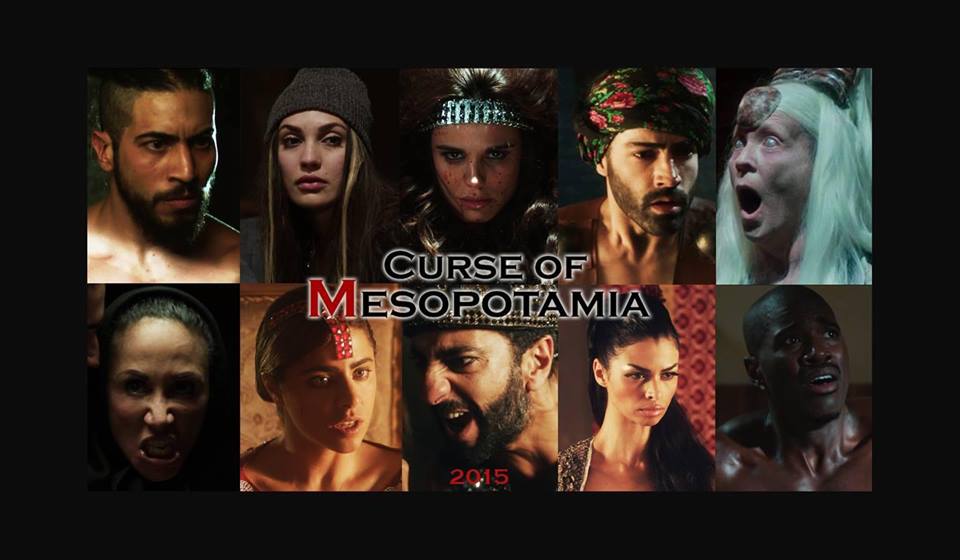Curse of Mesopotamia