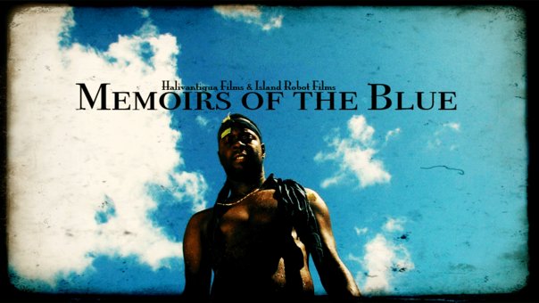 Memoirs of the Blue