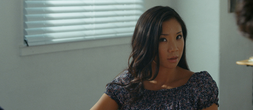 Still of Anne Son in The Learning Curve